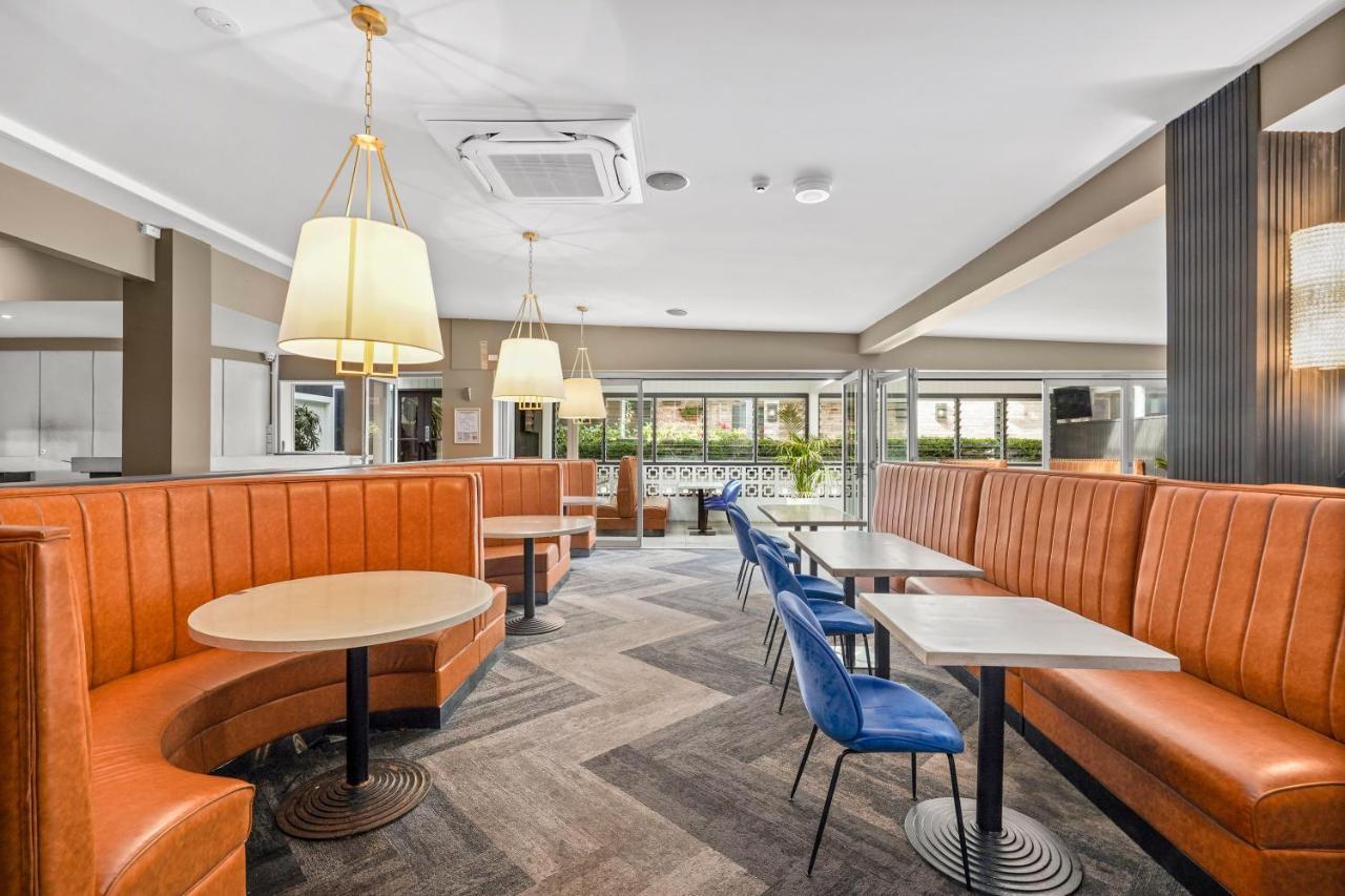 Grand Hotel And Studios Wyong Ngoại thất bức ảnh