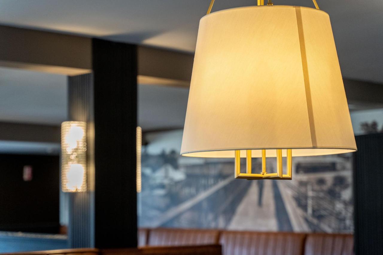 Grand Hotel And Studios Wyong Ngoại thất bức ảnh