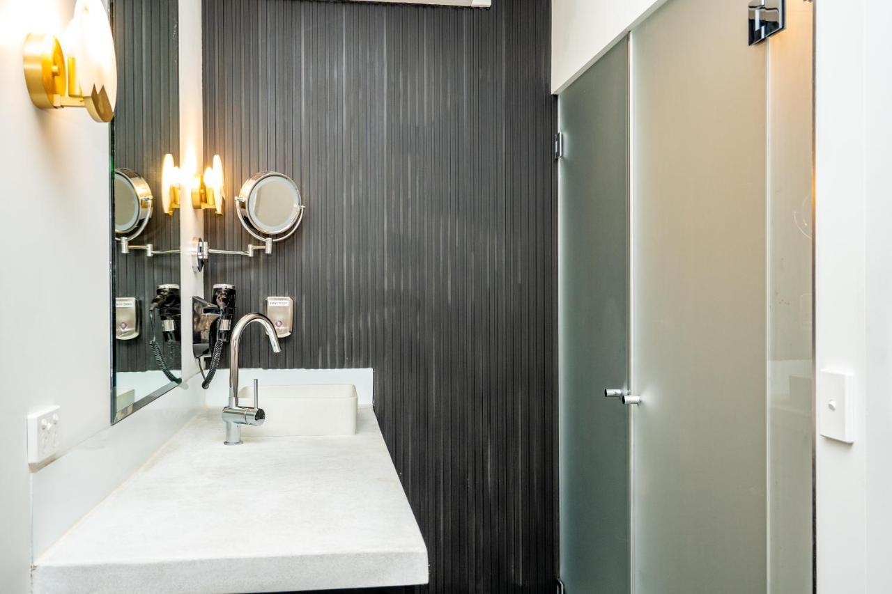 Grand Hotel And Studios Wyong Ngoại thất bức ảnh