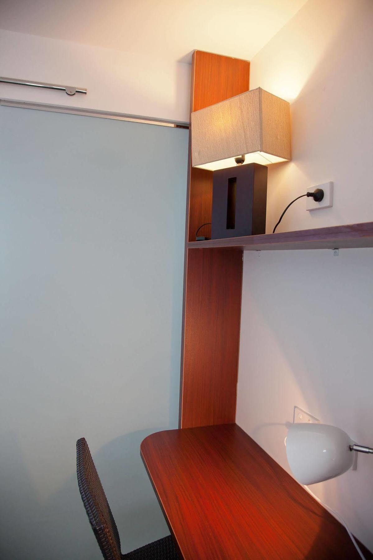 Grand Hotel And Studios Wyong Ngoại thất bức ảnh